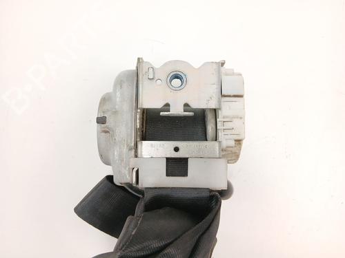 Front left seatbelt RENAULT TRAFIC III Van (FG_) 1.6 dCi 90 (FGME) | BP37069708I26  - Image 5