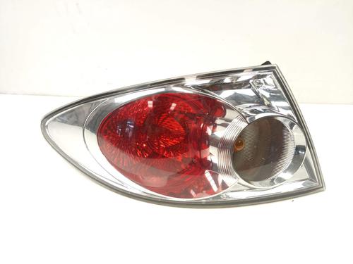 Used Left taillight Left taillight MAZDA 6 Saloon (GG) 2.0 (GGEP, GG10) (141 hp) 19128508 19128508