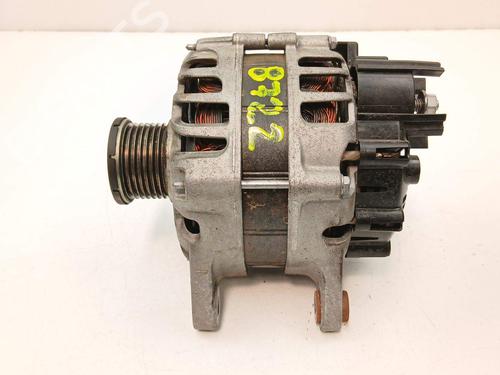 Alternator RENAULT CAPTUR II (HF_) TCe 130 (HFMF) | BP27661267M7 - Image 4