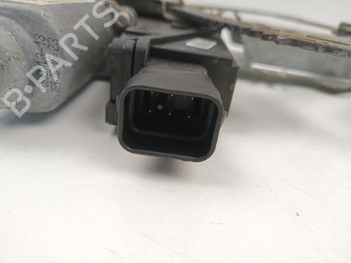 Front left window mechanism OPEL COMBO Box Body/MPV 1.7 CDTI 16V | BP22651401C22 