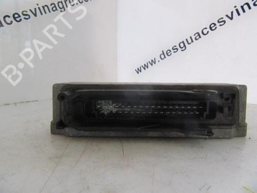 Electronic module CITROËN XANTIA (X1_, X2_) 1.9 Turbo D | BP20117730M83 