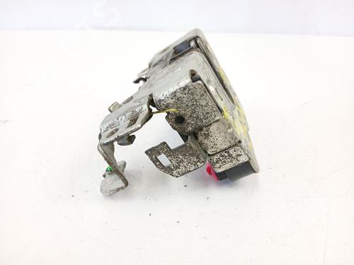 Front left lock DACIA LOGAN (LS_) 1.4 (LS0A, LS0C, LS0E, LS0G) | BP38411561C98 - Image 5