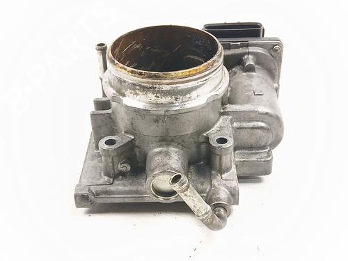 Throttle body MAZDA CX-5 (KE, GH) 2.2 D AWD (KE2AW) | BP31139112M82