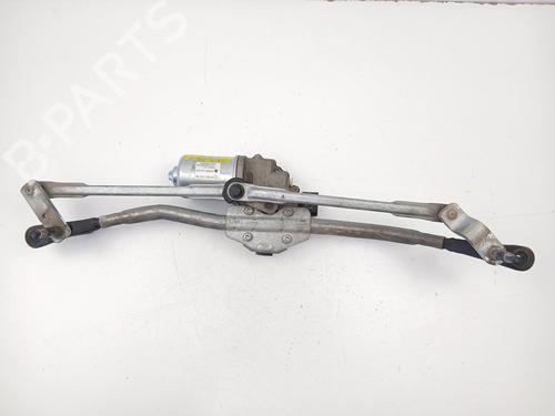 Front wiper motor SKODA FABIA II (542) 1.6 TDI | BP27273769M29 