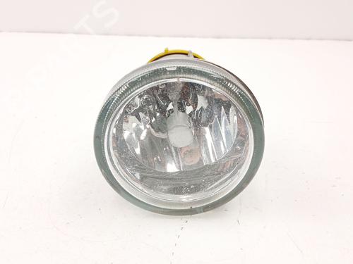 Left front fog light CITROËN BERLINGO MULTISPACE (B9) 1.6 HDi 90 | BP28172080C30 