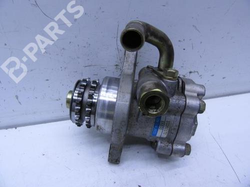 Styring servopumpe NISSAN X-TRAIL I (T30) 2.2 Di 4x4 (114 hp) 9819828