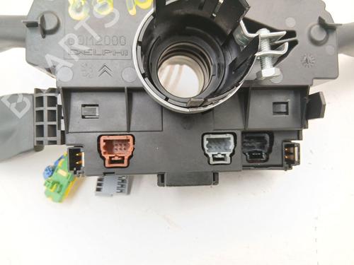 Steering column stalk CITROËN C5 I (DC_) 2.0 HDi (DCRHZB, DCRHZE) | BP36531058I23 - Image 8
