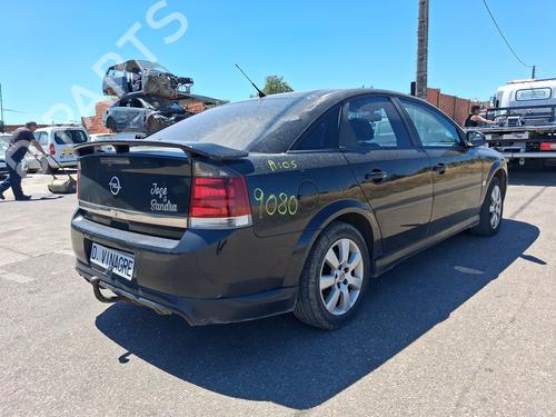 Control unit OPEL VECTRA C GTS (Z02) 1.8 16V (F68) | BP37443771M11 - Image 10