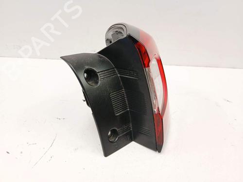 Right taillight RENAULT CAPTUR I (J5_, H5_) 1.5 dCi 90 (J5N4, J5M5, J5MW, J5M6, J5AL, J5AJ) | BP39031219C35 - Image 6
