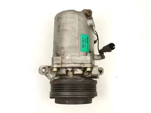 AC compressor BMW 3 (E46) 320 d | BP20074895M34 - Image 2