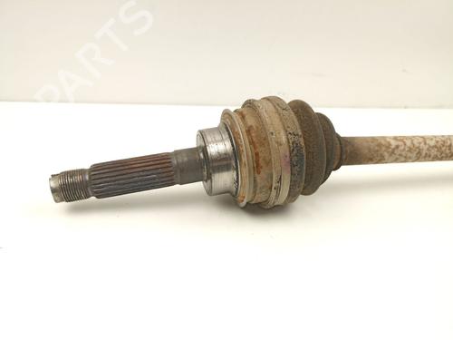 Right rear driveshaft SUBARU FORESTER (SG_) 2.0 AWD (SG5) | BP17947288M41 