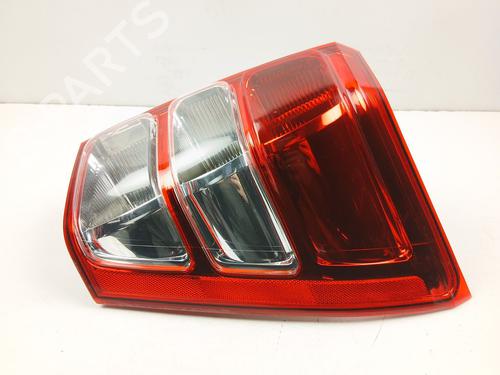 Right taillight SUZUKI GRAND VITARA II (JT, TE, TD) 1.9 DDiS All-wheel Drive (JT419, TD44, JB419WD, JB419XD,... | BP30182917C35 