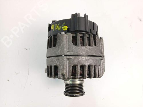 Alternator AUDI A4 B9 Avant (8W5, 8WD) 2.0 TDI | BP39684113M7 - Image 2
