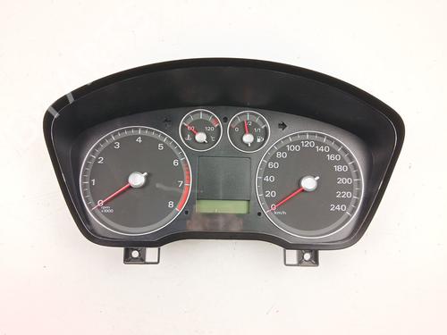 Instrument cluster FORD FOCUS II (DA_, HCP, DP) 2.0 | BP30136279C47