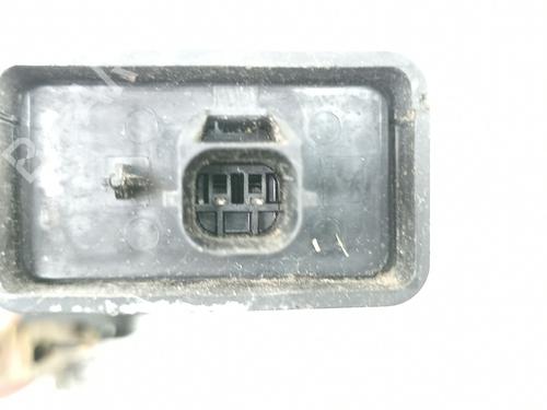 Rear left lock MITSUBISHI CARISMA (DA_)  | BP13911436C100 