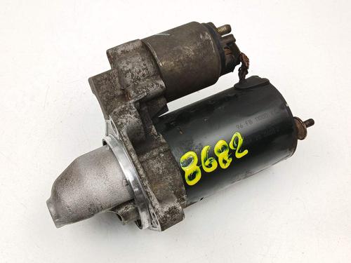 Used Starter Starter 26502282 26502282