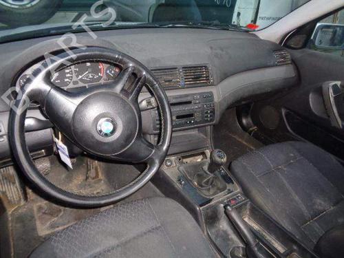 Control unit BMW 3 Compact (E46) | BP20120311M11 - Image 12