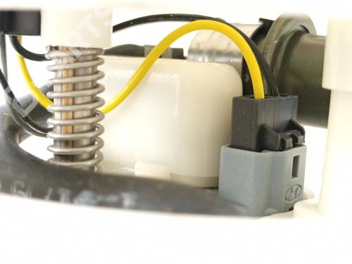Fuel pump HYUNDAI ELANTRA III Saloon (XD) 1.6 | BP11339996M76 