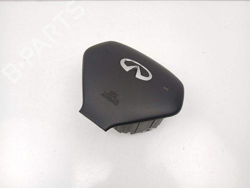 Used Driver airbag Driver airbag 37427306 37427306