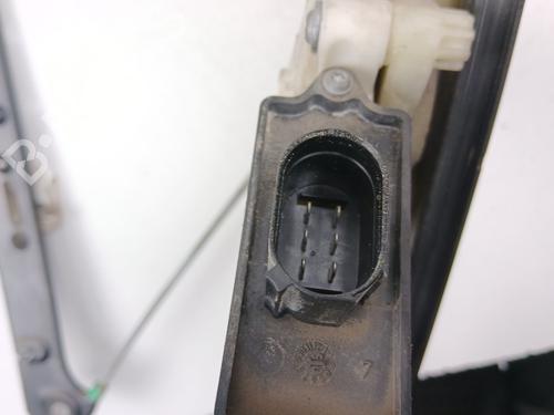 Front left window mechanism BMW X3 (E83) 2.0 d | BP30179100C22 