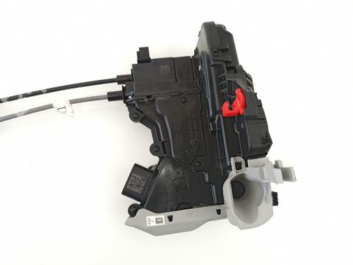 Front right lock HYUNDAI KONA (OS, OSE, OSI) 1.6 GDi Hybrid | BP12593465C97 