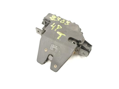Used Tailgate lock BMW 3 (E46) 320 d (136 hp) 19544867