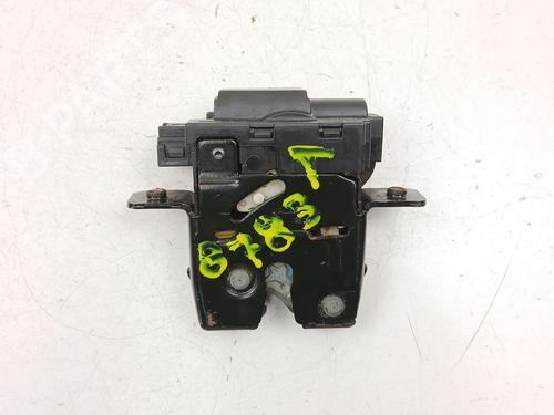 Tailgate lock NISSAN QASHQAI I (J10, NJ10) 2.0 dCi All-wheel Drive | BP29511623C101 