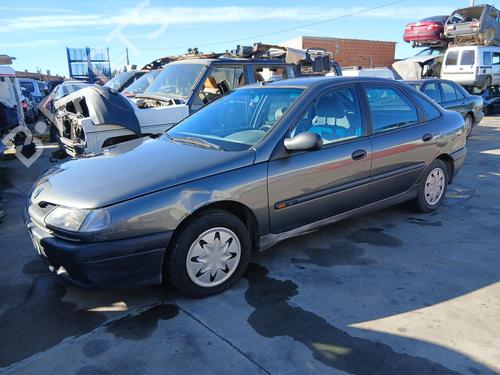 Pièces Détachées Usagées RENAULT LAGUNA I (B56_, 556_) 1.8 (B56A/B) (90 hp) 4346895