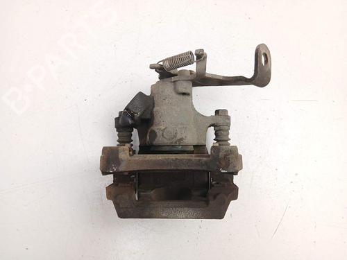 Left rear brake caliper MAZDA CX-5 (KE, GH) 2.2 D AWD (KE2AW) | BP31015945M107 - Image 7