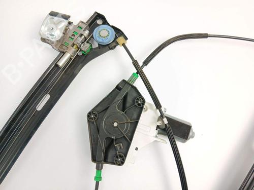 Front left window mechanism AUDI A5 Sportback (8TA) 2.0 TDI quattro | BP40595555C22 - Image 5