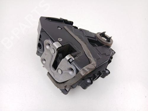 Used Front right lock RENAULT EXPRESS Box Body/MPV 1.5 Blue dCi 75 (F6AA) (75 hp) 26288753
