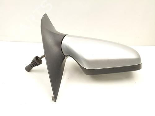 Right mirror OPEL ASTRA G Hatchback (T98) 1.7 TD (F08, F48) | BP20708063C27 