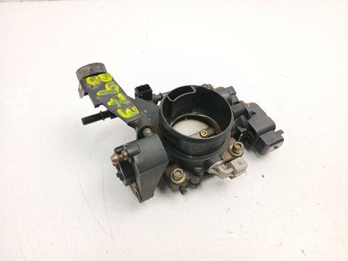 Drosselklappe für Drosselklappe CITROËN XSARA PICASSO (N68) 1.8 16V (115 hp) 33855766 33855766
