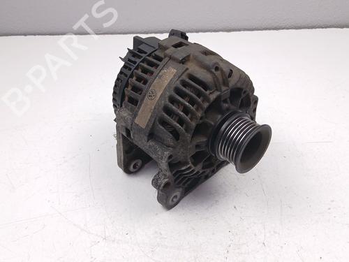Alternator VW POLO III (6N1) 60 1.4 | BP29270750M7 