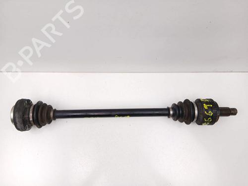 Right rear driveshaft BMW 3 (E90) 320 i | BP26327871M41 - Image 2