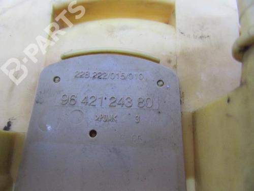Fuel pump PEUGEOT 406 (8B) 2.0 HDI 110 | BP11339860M76 