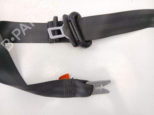 Front right seatbelt FIAT PUNTO (199_) 1.2 (199AXZ1A, 199BXZ1A) | BP26576800I25 - Image 8