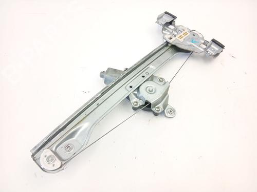 Used Rear right window mechanism Rear right window mechanism 37518765 37518765