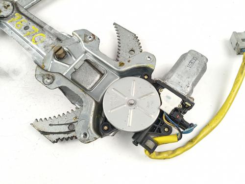 Front left window mechanism HONDA HR-V (GH_) 1.6 16V 4WD (GH2, GH4) | BP11257097C22 