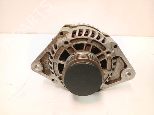 Alternator OPEL ASTRA J (P10) 1.7 CDTI (68) | BP37271535M7 - Image 3