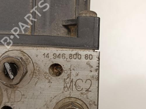 ABS pump PEUGEOT 807 (EB_) 2.2 HDi | BP23993251M43 