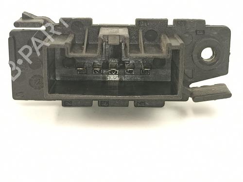 Heater blower motor PEUGEOT BIPPER Tepee  | BP13701246M62 