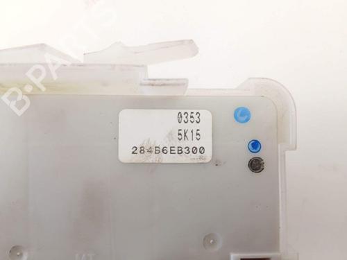Fuse box NISSAN NAVARA NP300 (D40) 2.5 dCi 4WD | BP36786273E1 - Image 8