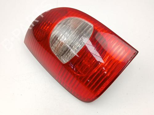 Used Left taillight CITROËN XSARA PICASSO (N68) 1.6 HDi (90 hp) 27405510