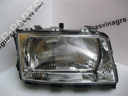 Used Right headlight Right headlight 24698174 24698174