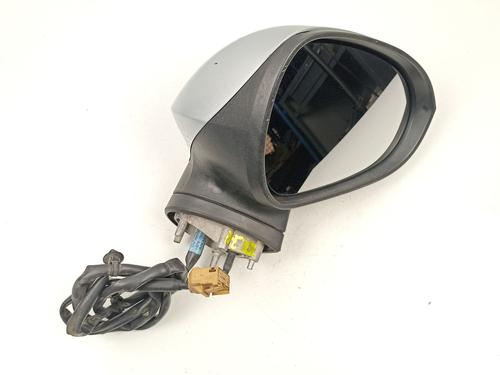 Right mirror SEAT EXEO ST (3R5) 2.0 TDI | BP23117735C27 