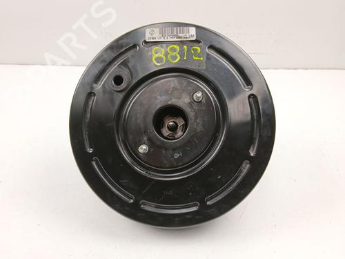 Servo brake RENAULT SCÉNIC III (JZ0/1_) 1.5 dCi | BP29998870M42