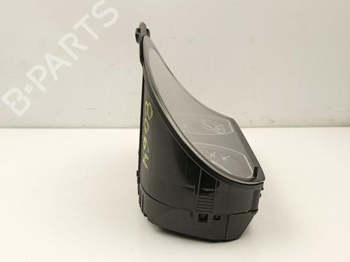 Instrument cluster BMW 1 (E81) 118 d | BP16934489C47 