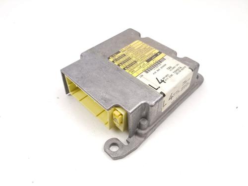 Used ECU airbags TOYOTA COROLLA (_E12_) 1.6 VVT-i (ZZE121_, ZZE121R) (110 hp) 21521137