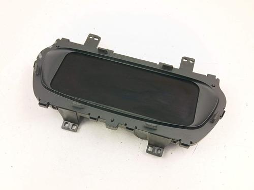 instrument-cluster-hyundai-i20-iii-bc3-bi3-2020-31095701 main image